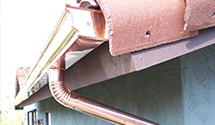 Find Gutter Contractors in Charles Mix County